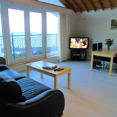 Bella Vista Hotel&self Catering 3*