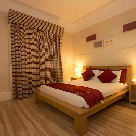 Hotel Bella Vista & Self Catering