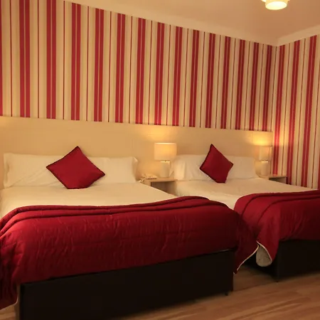Bella Vista Hotel&self Catering An Cóbh