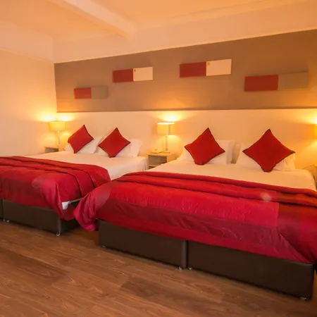 Hotel Bella Vista & Self Catering Cobh