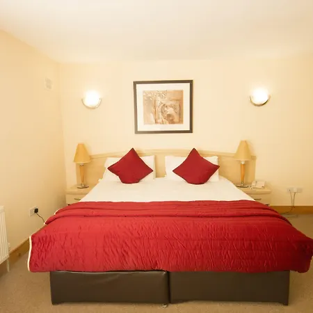 Bella Vista & Self Catering Cobh