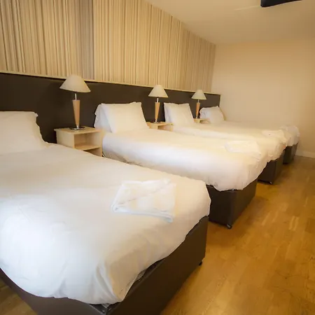 Bella Vista & Self Catering فندق كوب