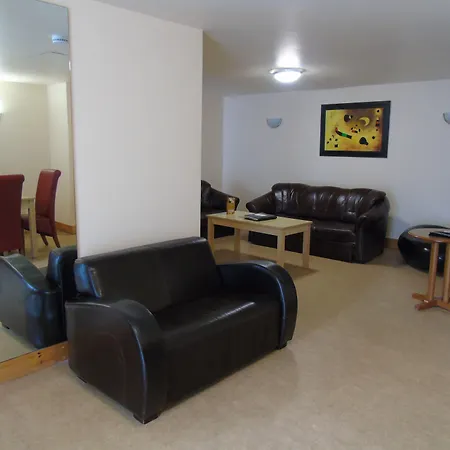 Bella Vista & Self Catering Cobh