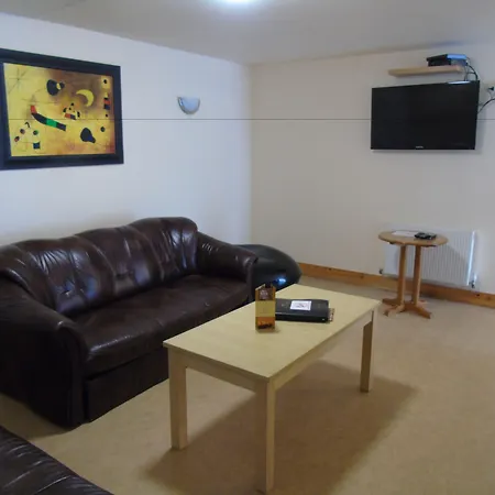 Hotel Bella Vista & Self Catering