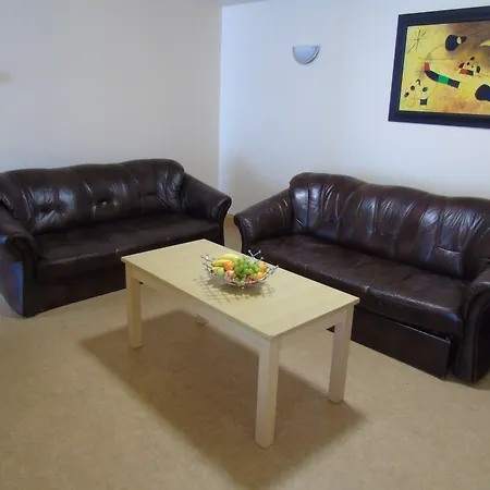 Bella Vista Hotel&self Catering