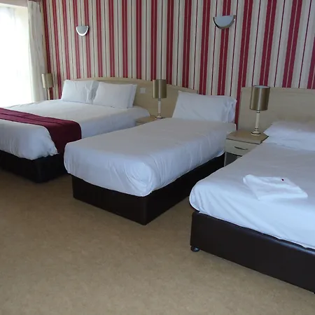 Bella Vista & Self Catering Hotel Cobh