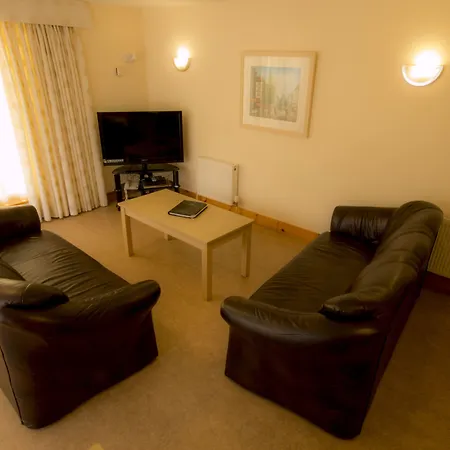 Bella Vista & Self Catering Отель 3*