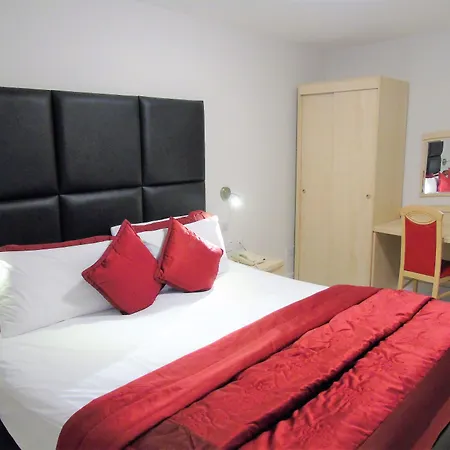 Bella Vista Hotel&self Catering 3*