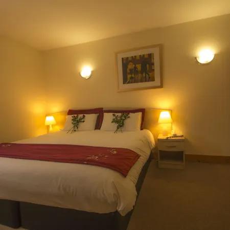 Bella Vista Hotel&self Catering 3*
