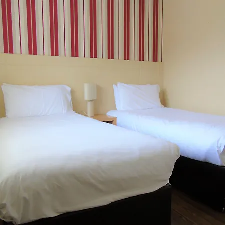Bella Vista Hotel&self Catering 3*