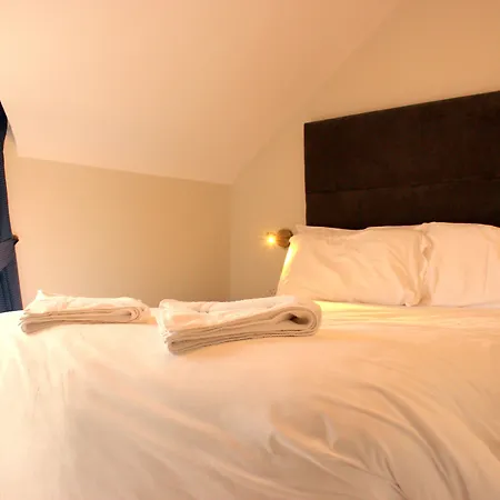 Bella Vista & Self Catering Hotel