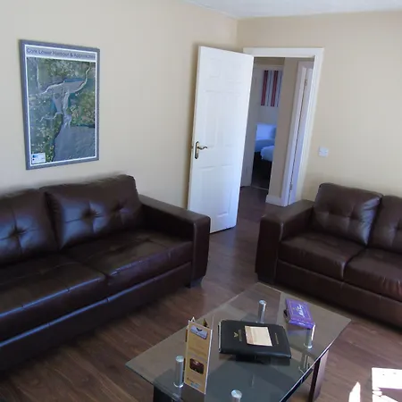 Отель Bella Vista & Self Catering