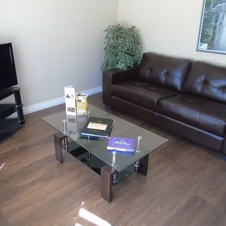 فندق Bella Vista & Self Catering