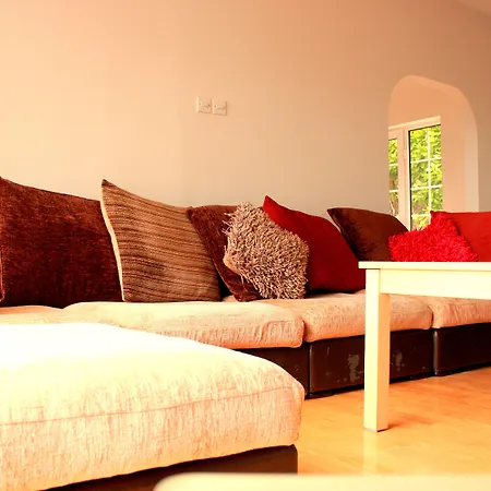 Hotel Bella Vista Hotel&self Catering