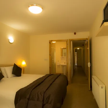 Hotel Bella Vista & Self Catering Cobh
