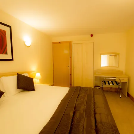 Hotel Bella Vista & Self Catering Cobh