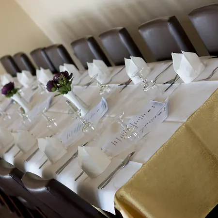 Bella Vista & Self Catering فندق