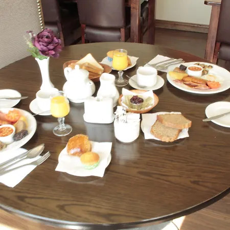 Bella Vista & Self Catering 3* Cobh