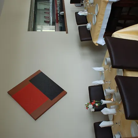 Bella Vista Hotel&self Catering 3*