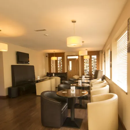 Bella Vista & Self Catering Cobh