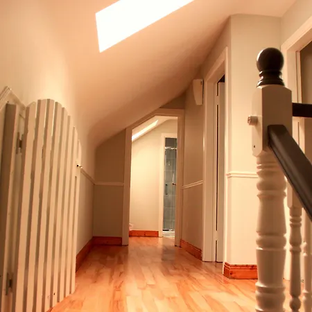 Bella Vista & Self Catering Cobh
