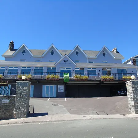 Bella Vista & Self Catering Hotel