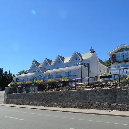 Bella Vista & Self Catering 3*