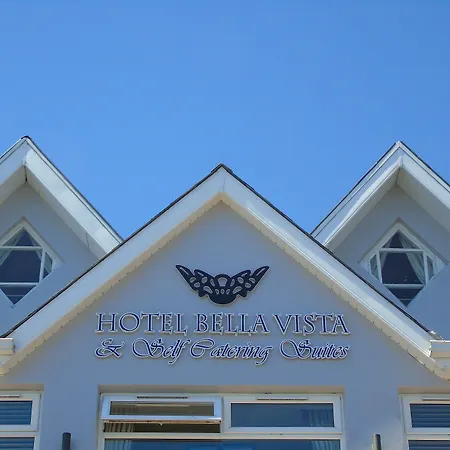 Hotel Bella Vista & Self Catering Cobh