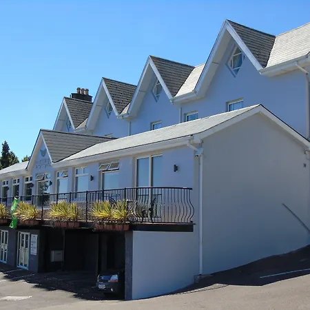 Bella Vista & Self Catering كوب