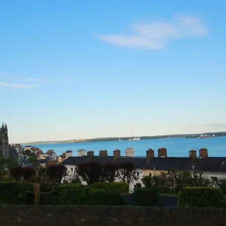 Bella Vista Hotel&self Catering Hotel 3*