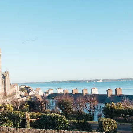 Bella Vista Hotel&self Catering Hotel