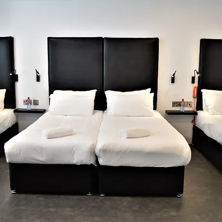 Bella Vista Hotel&self Catering