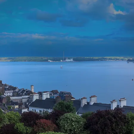 Bella Vista & Self Catering Cobh
