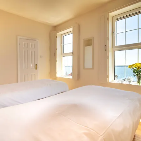 Bella Vista & Self Catering Cobh