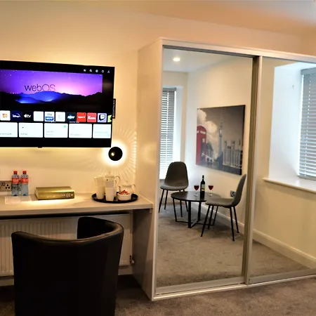 Bella Vista & Self Catering Hotel 3*