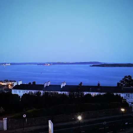 Bella Vista Hotel&self Catering Hotel An Cóbh