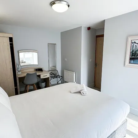Bella Vista Hotel&self Catering 3*