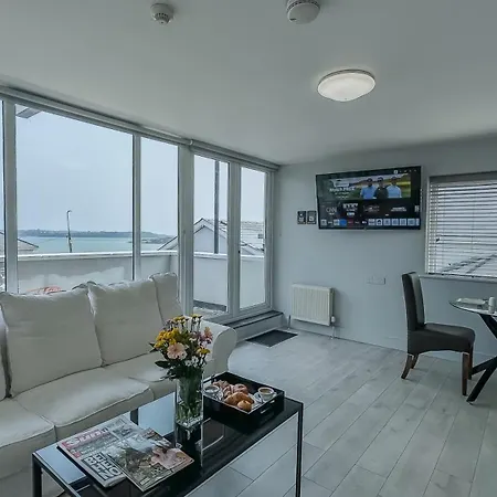 Bella Vista & Self Catering