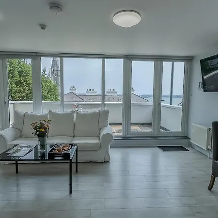 Bella Vista & Self Catering Cobh