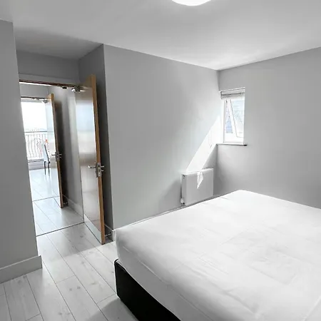 Bella Vista & Self Catering 3* Cobh