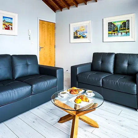 Bella Vista & Self Catering Hotel