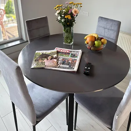 Bella Vista & Self Catering 3* Cobh
