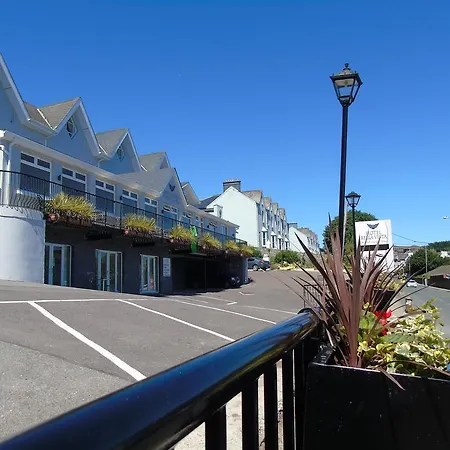 Bella Vista & Self Catering 3* Cobh