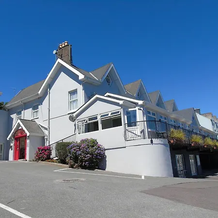 Bella Vista & Self Catering 3* Cobh