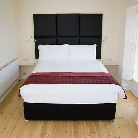 Bella Vista & Self Catering