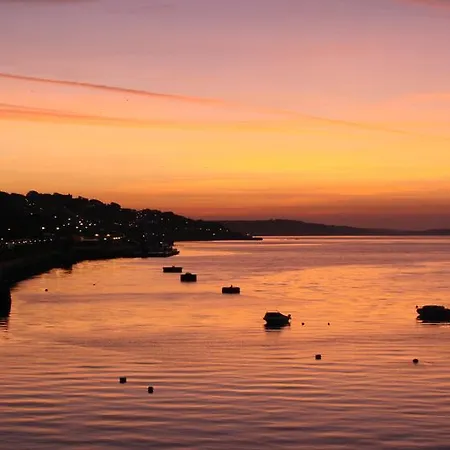 Bella Vista & Self Catering Hotell