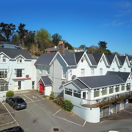 Hotel Bella Vista & Self Catering 3*