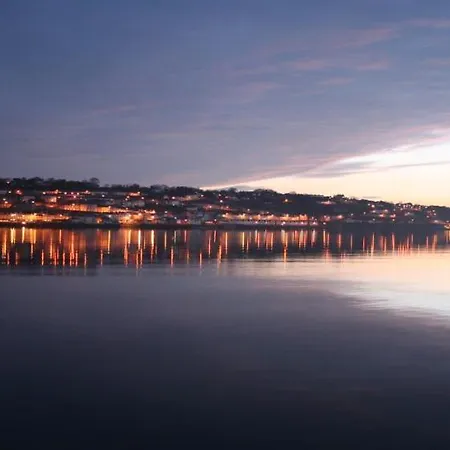 Bella Vista & Self Catering 3*