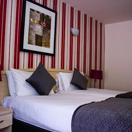 Bella Vista & Self Catering 3* Cobh