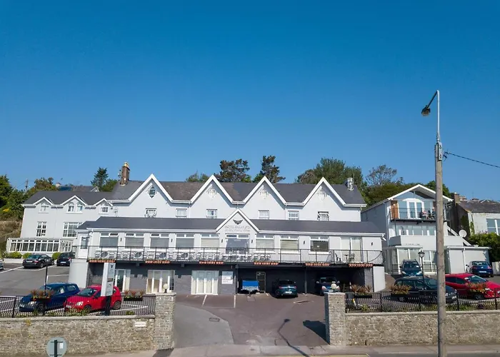 Hotel Bella Vista & Self Catering